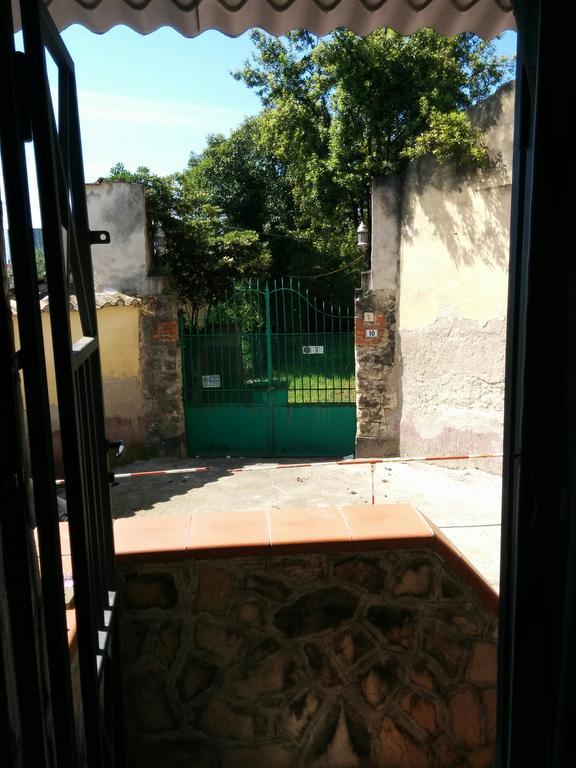 La Mia Casetta Салерно Екстер'єр фото